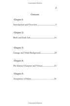 The Life of Abu Bakr Al-Siddiq