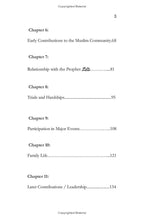 The Life of Abu Bakr Al-Siddiq
