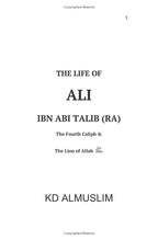 The Life of Ali ibn Abi Talib