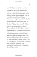 The Life of Ali ibn Abi Talib