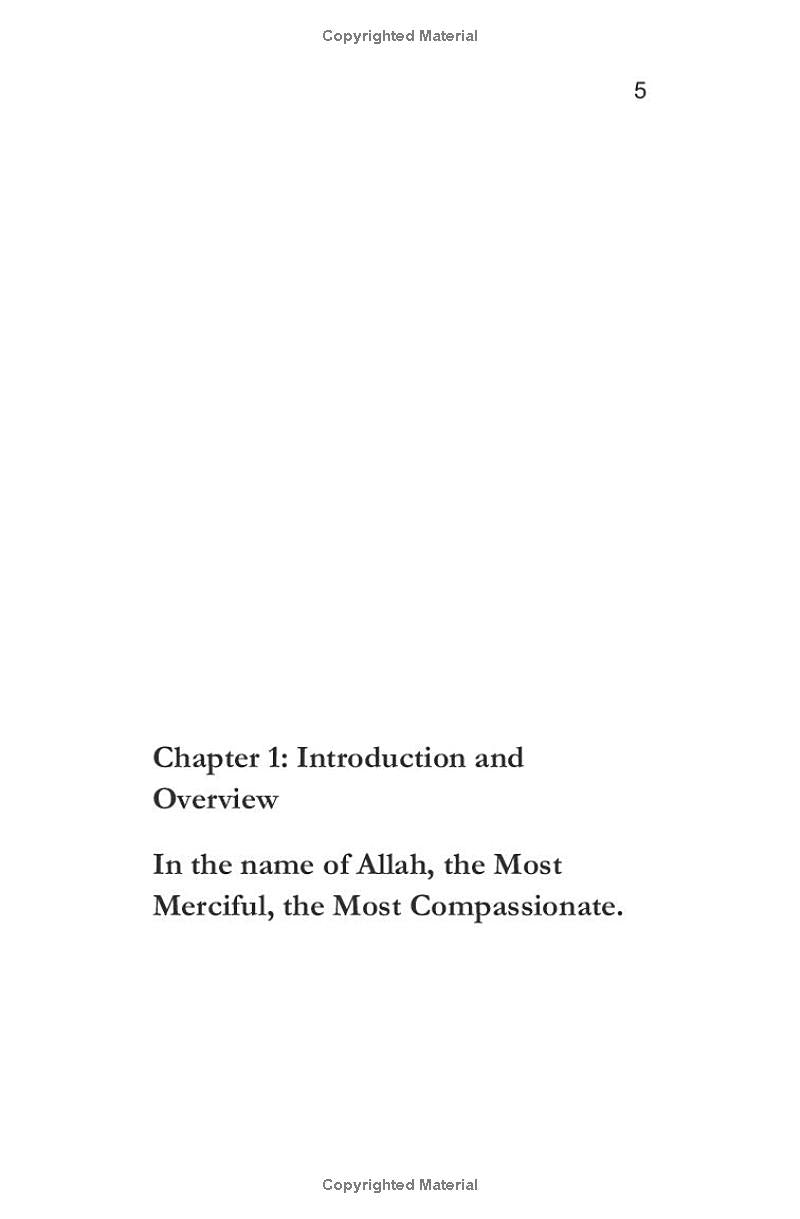 The Life of Umar ibn Al-Khattab