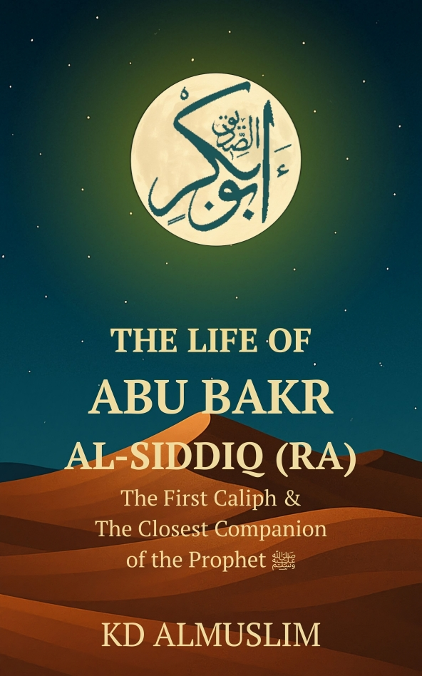 Khulafa al-Rashidun Hardcover