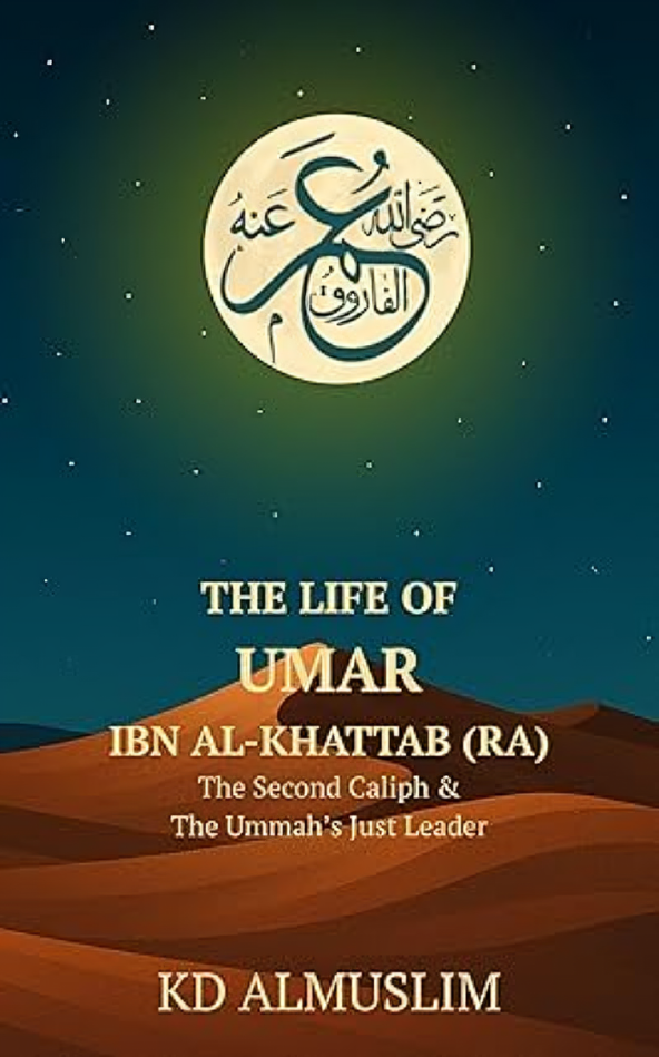 Khulafa al-Rashidun Hardcover