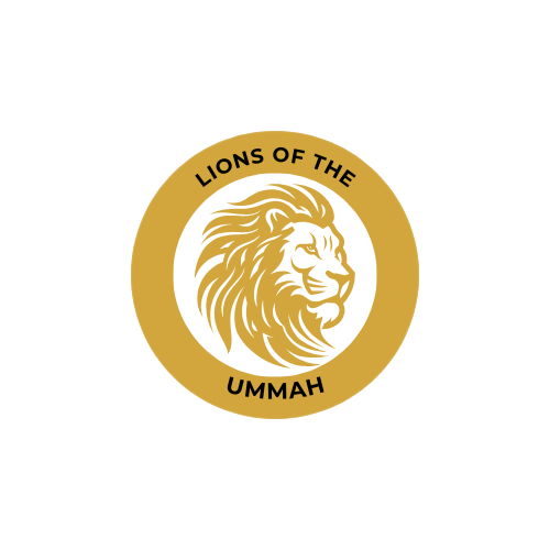 Lions of the Ummah